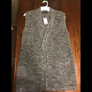 Banana Republic sweater vest